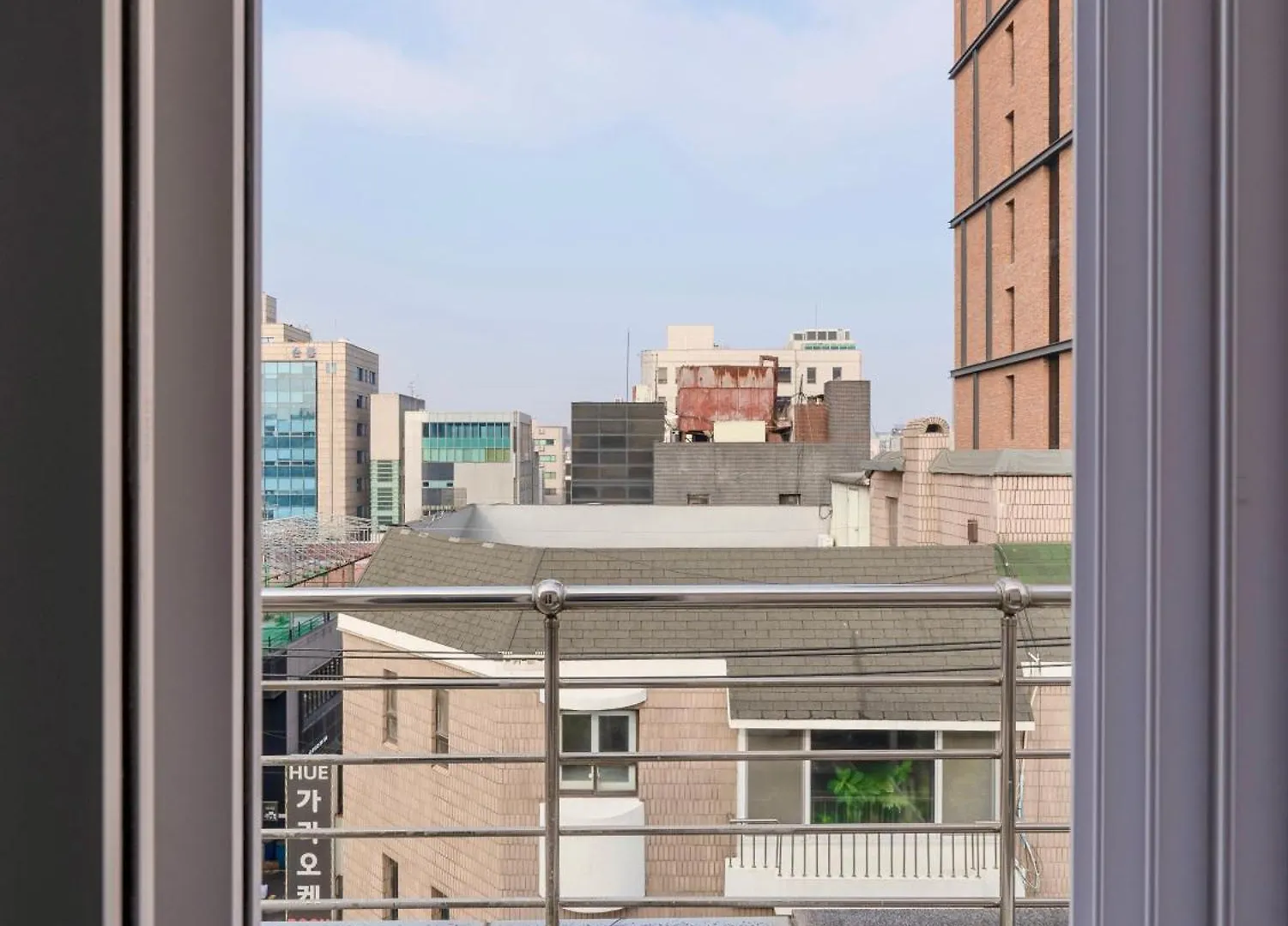 Harmony Stay Seoul South Korea