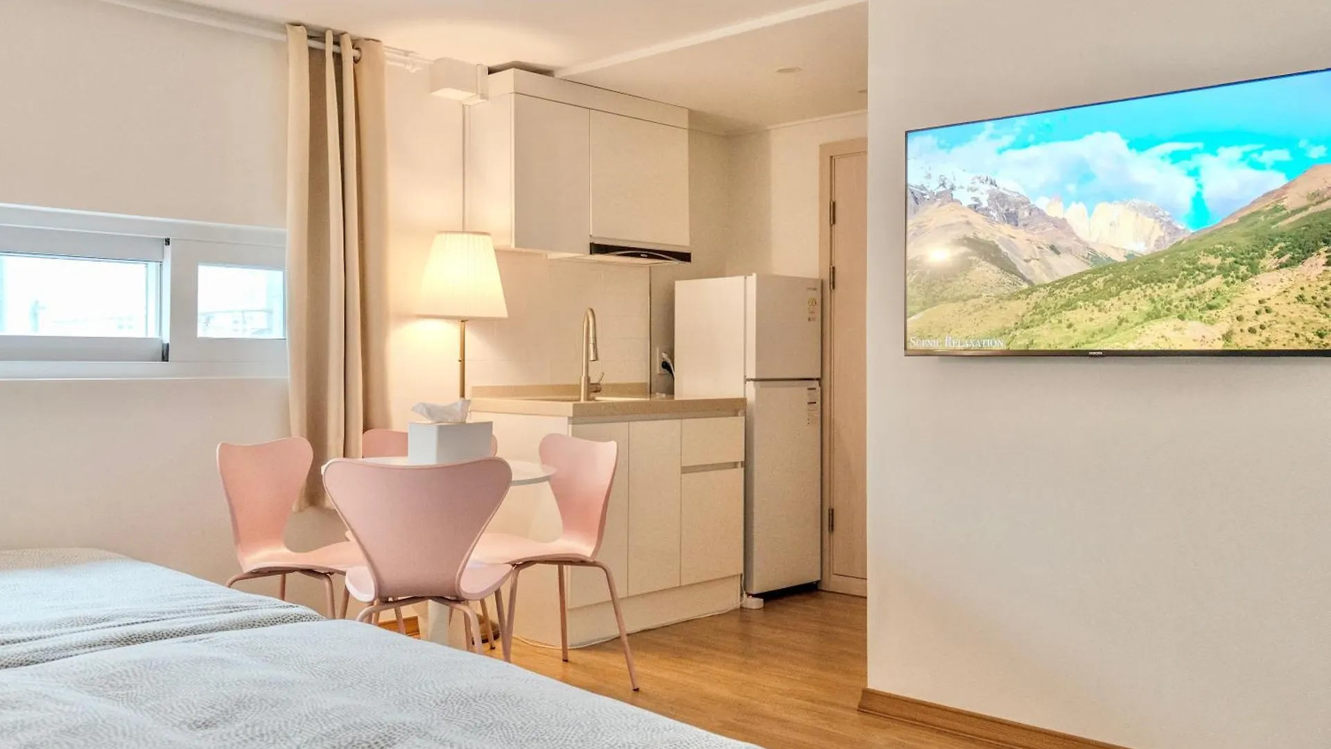 Aparthotel Harmony Stay Seoul