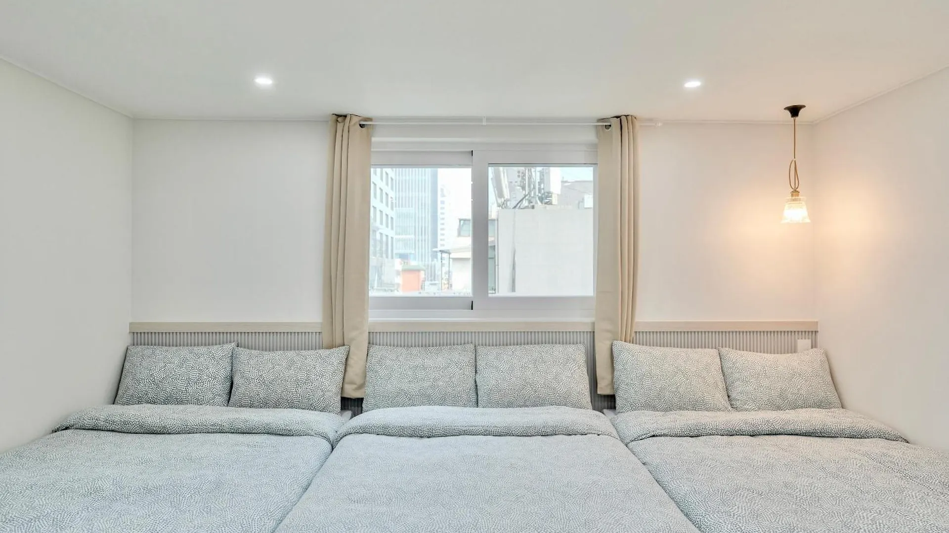 Aparthotel Harmony Stay Seul
