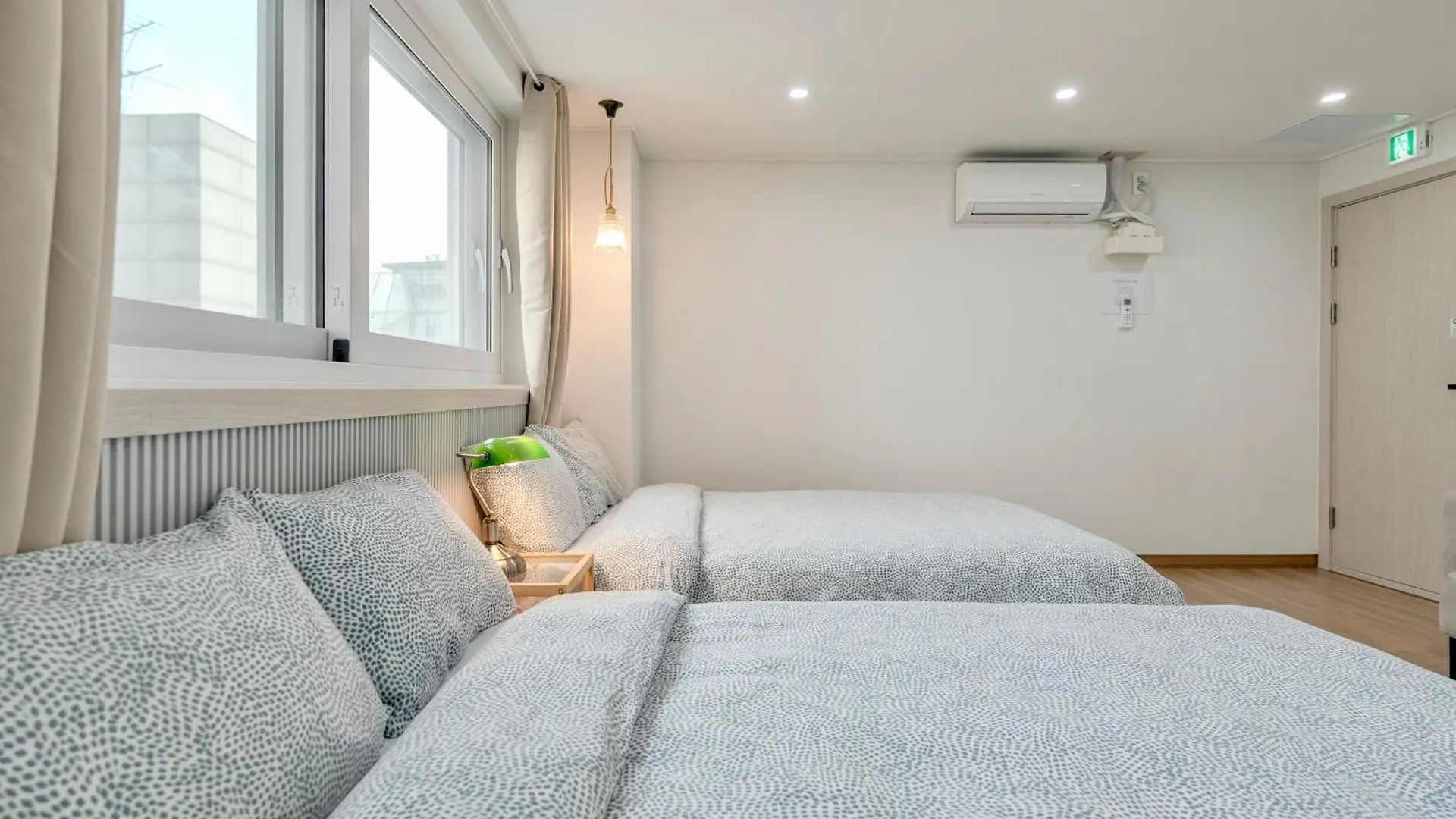 Aparthotel Harmony Stay Seul