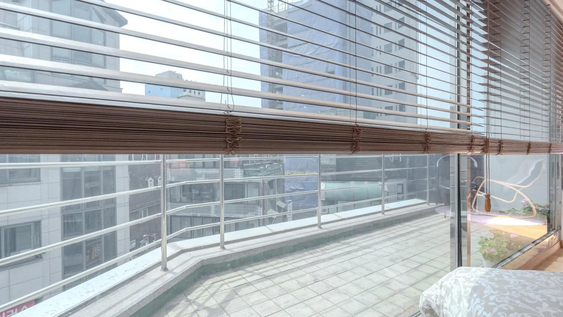 Aparthotel Harmony Stay Seul